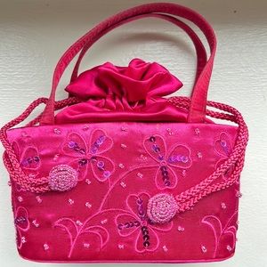 La Regale Evening Bag